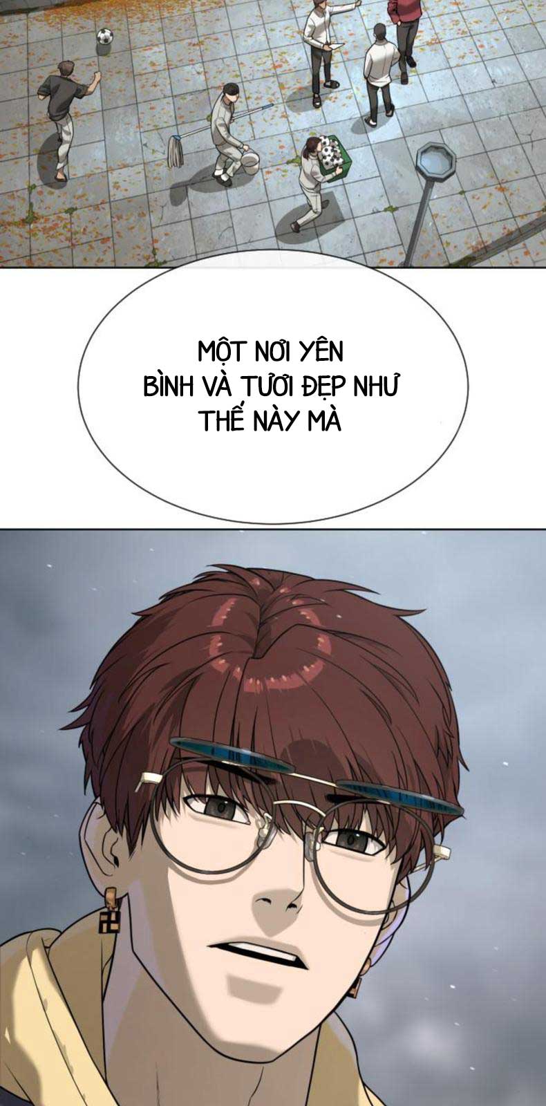 Sát Thủ Peter Chap 95 - Next Chap 96