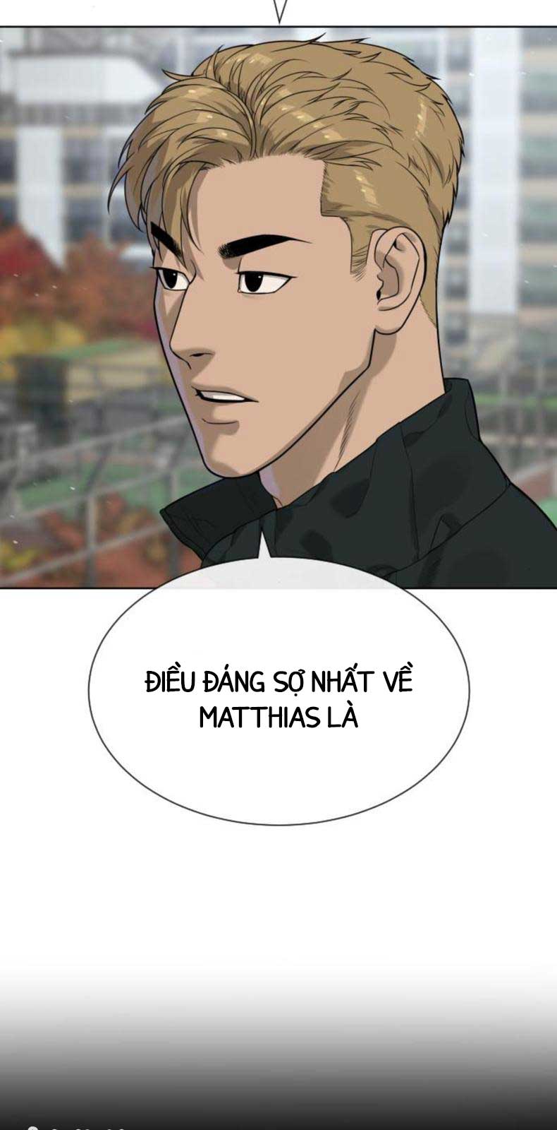 Sát Thủ Peter Chap 95 - Next Chap 96