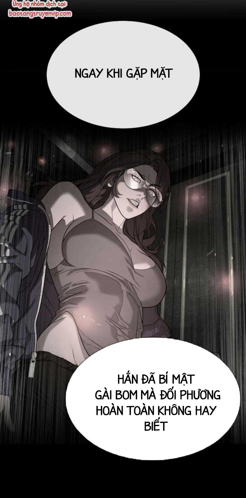 Sát Thủ Peter Chap 95 - Next Chap 96