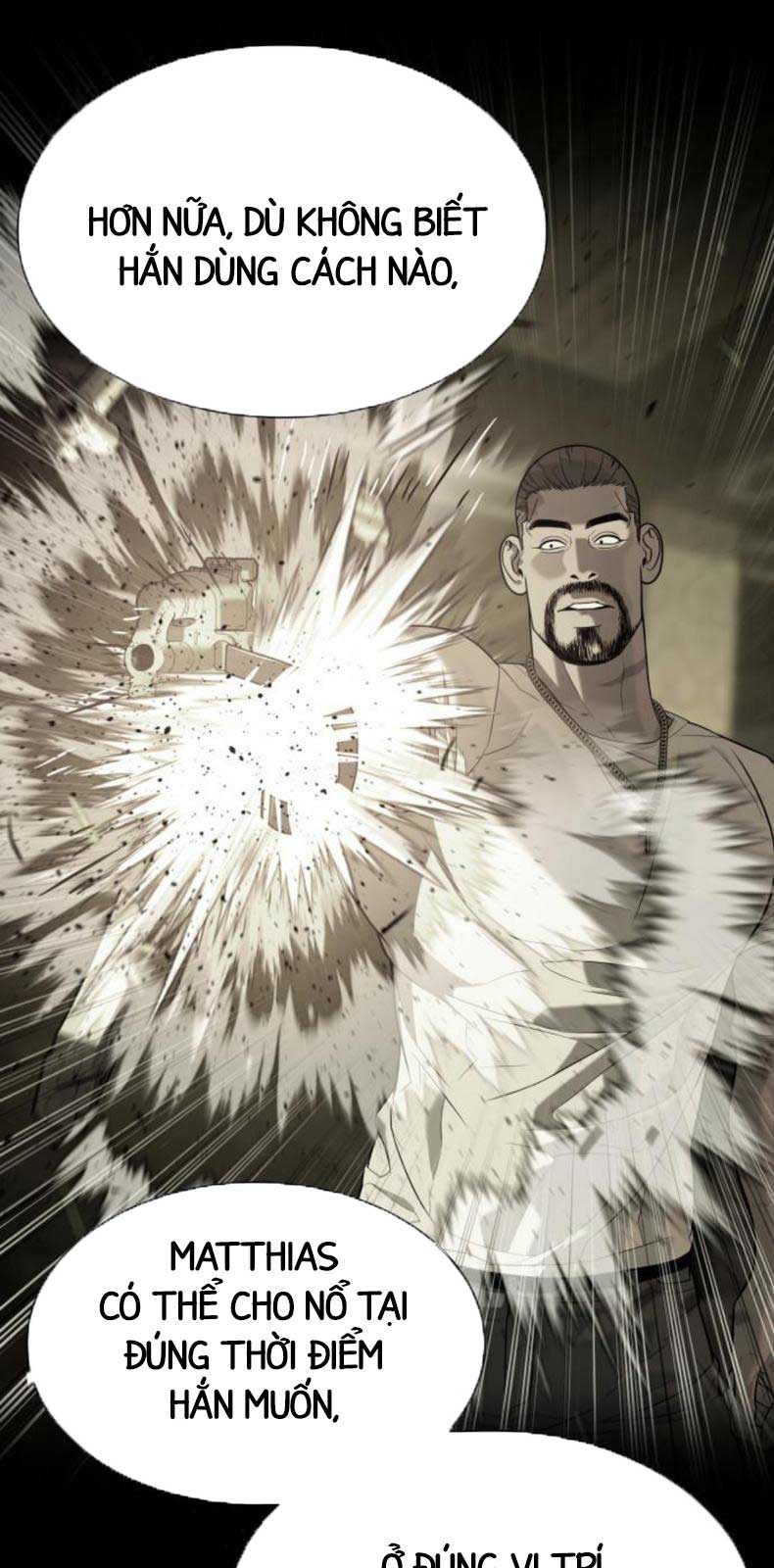 Sát Thủ Peter Chap 95 - Next Chap 96