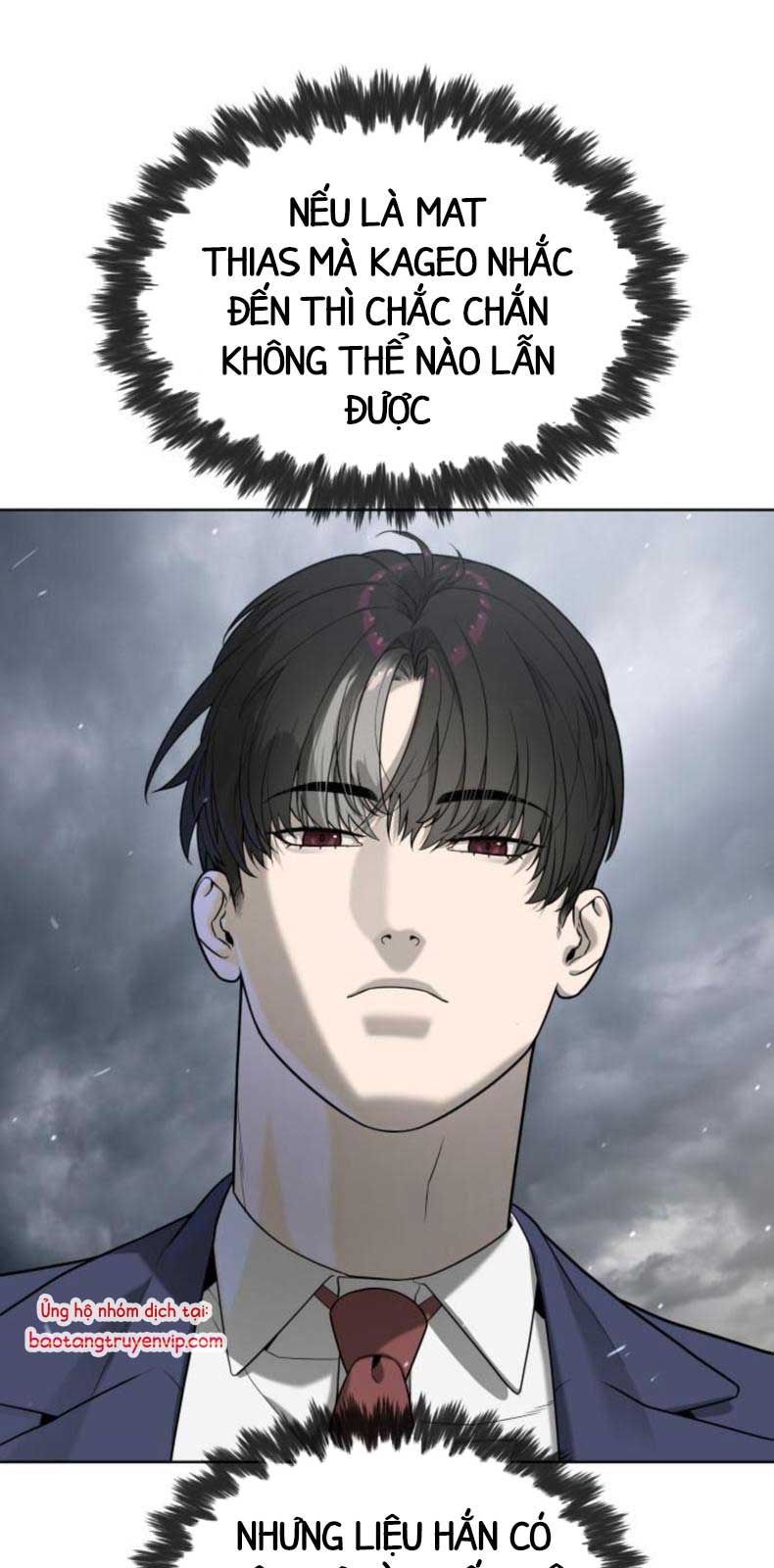 Sát Thủ Peter Chap 95 - Next Chap 96