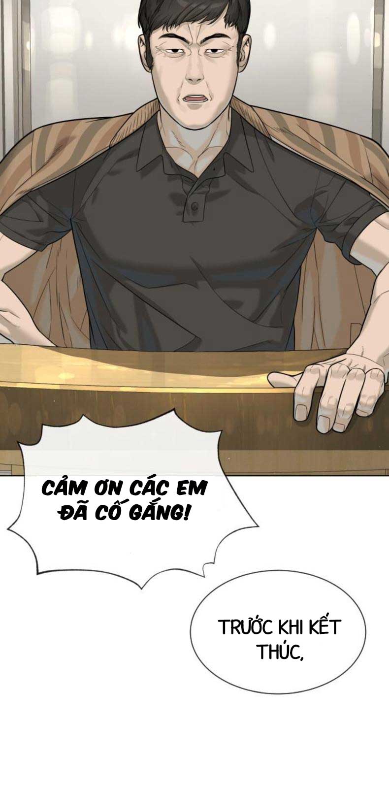 Sát Thủ Peter Chap 95 - Next Chap 96