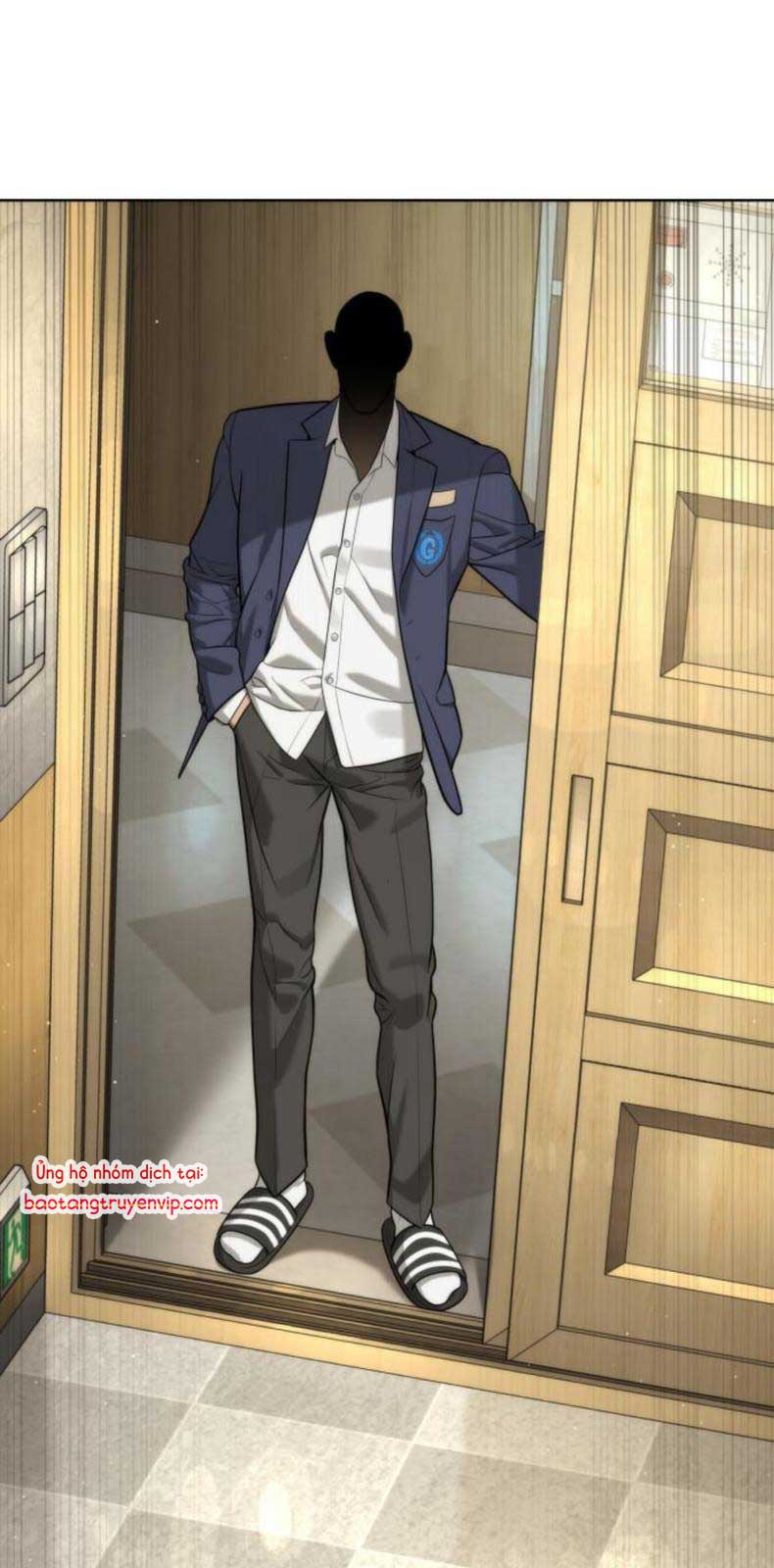 Sát Thủ Peter Chap 95 - Next Chap 96