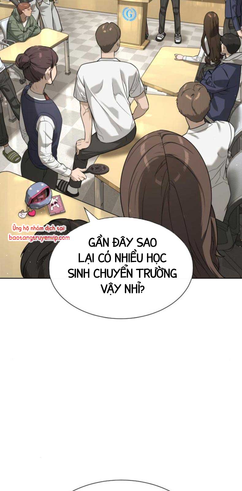 Sát Thủ Peter Chap 95 - Next Chap 96