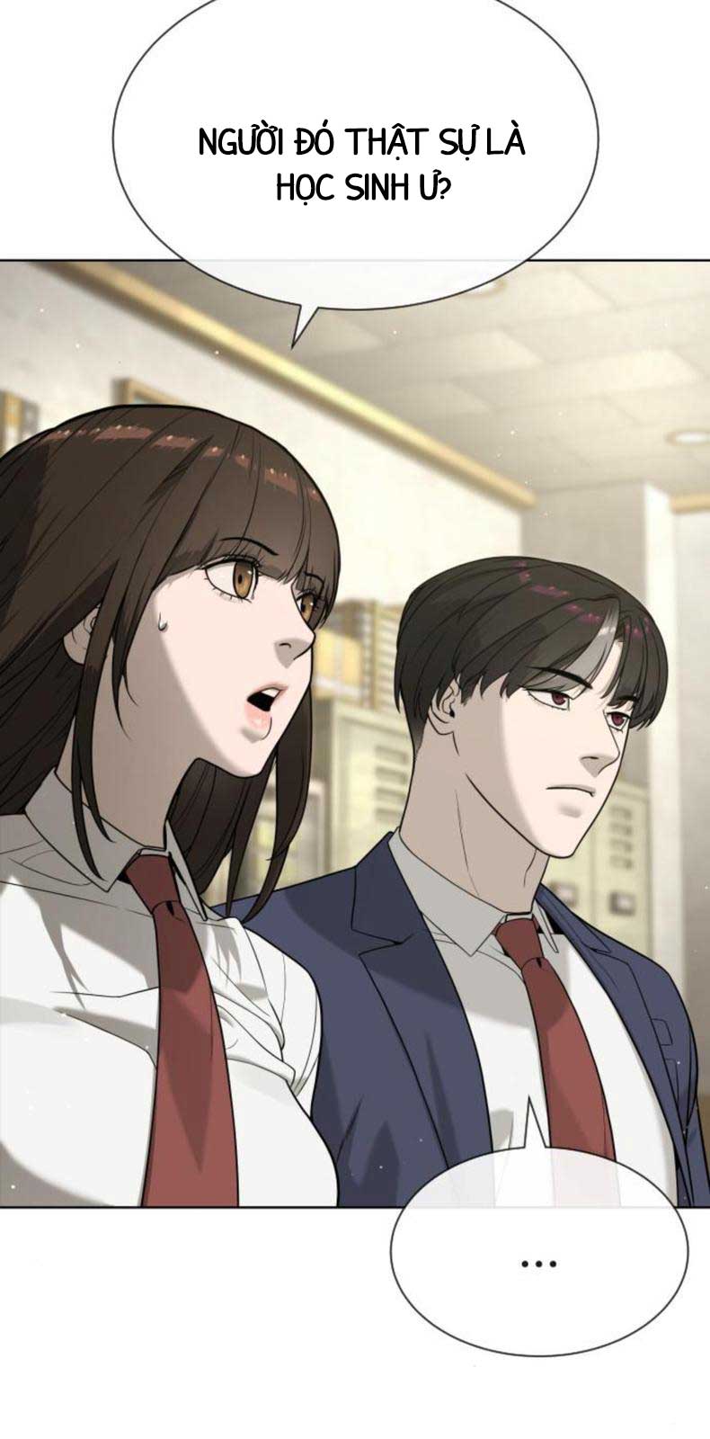 Sát Thủ Peter Chap 95 - Next Chap 96