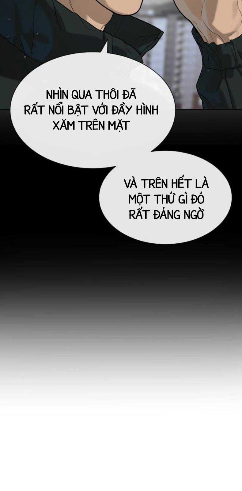 Sát Thủ Peter Chap 95 - Next Chap 96