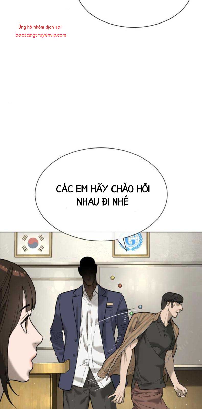 Sát Thủ Peter Chap 95 - Next Chap 96