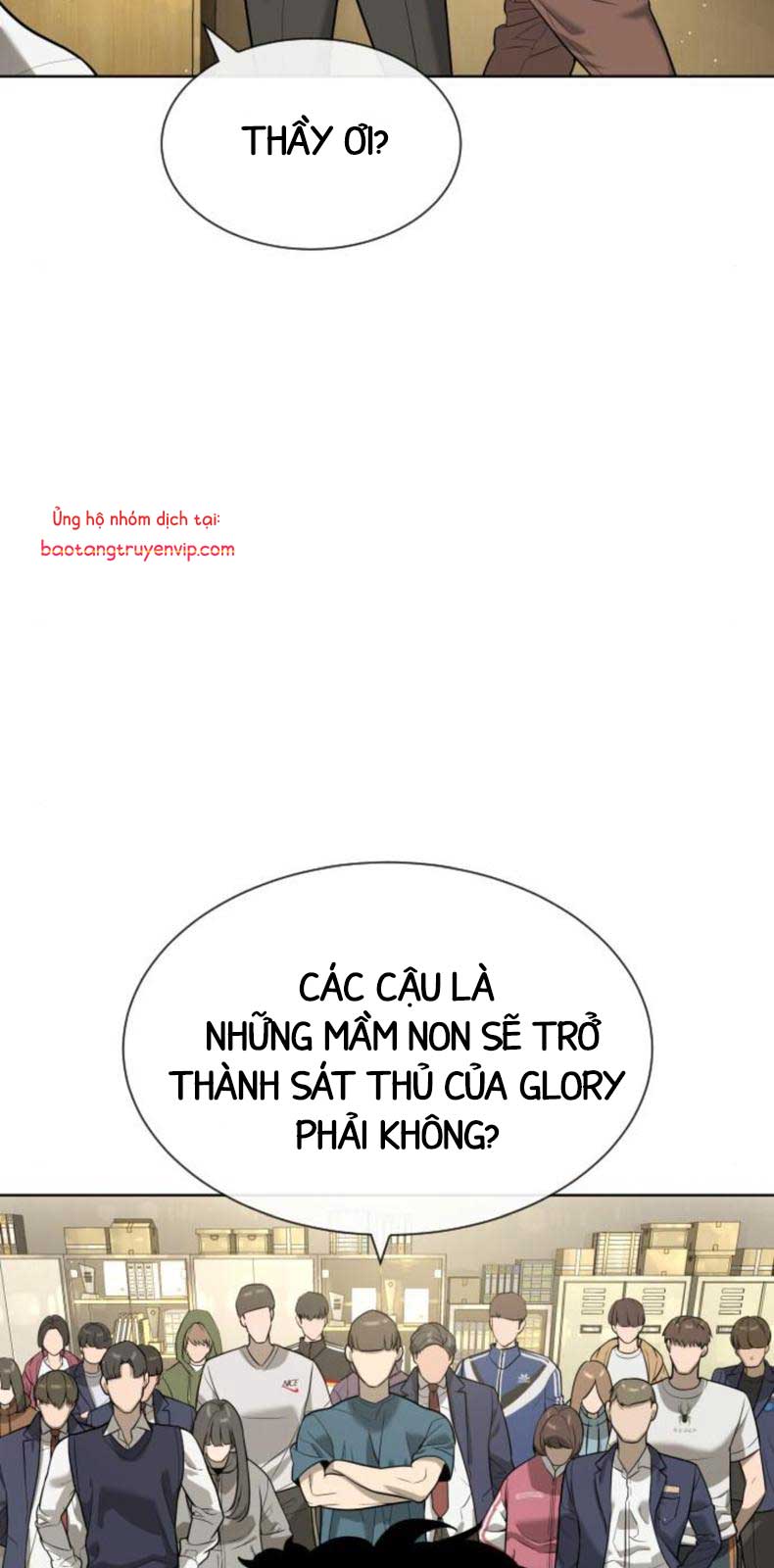 Sát Thủ Peter Chap 95 - Next Chap 96