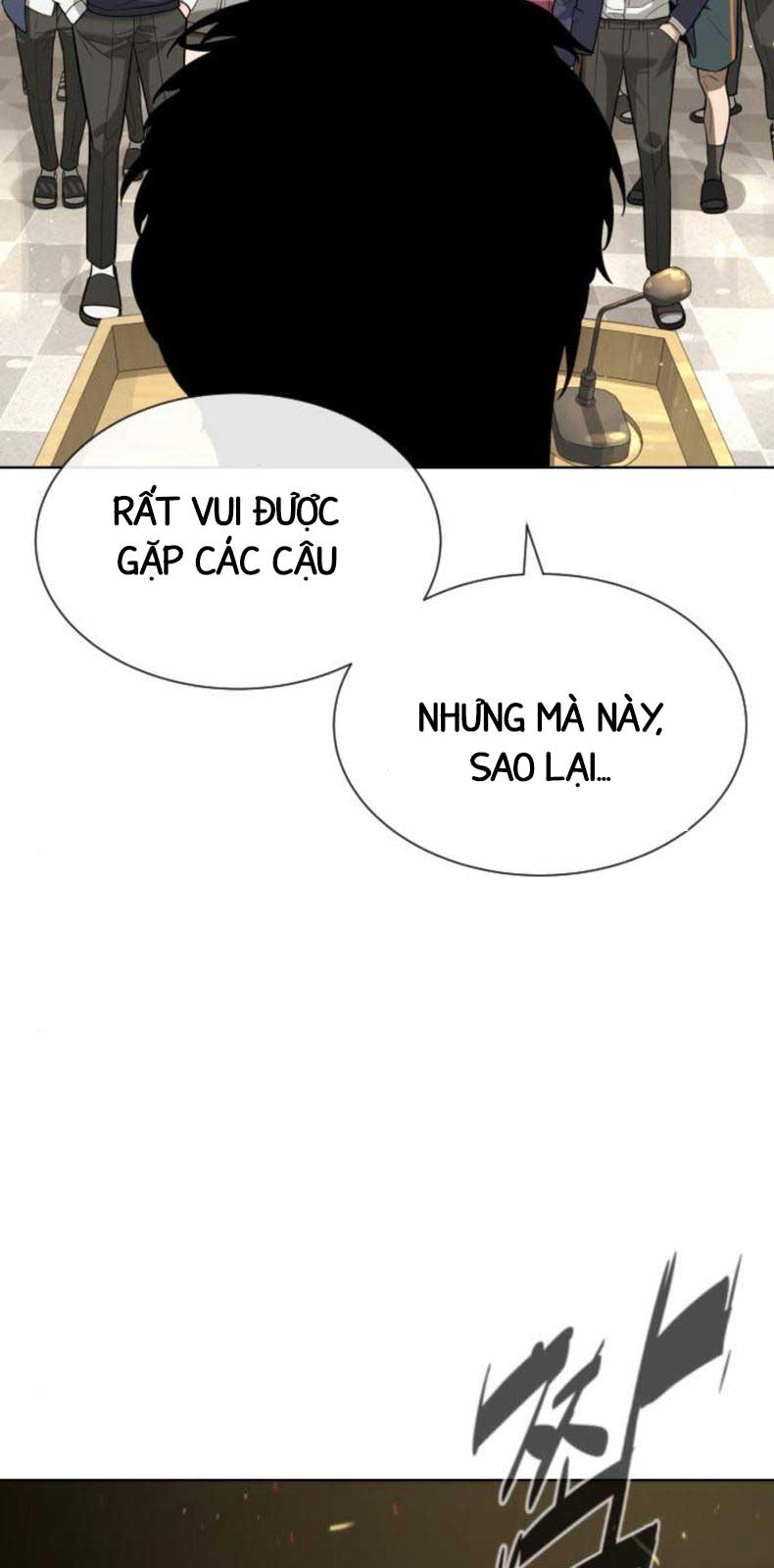 Sát Thủ Peter Chap 95 - Next Chap 96