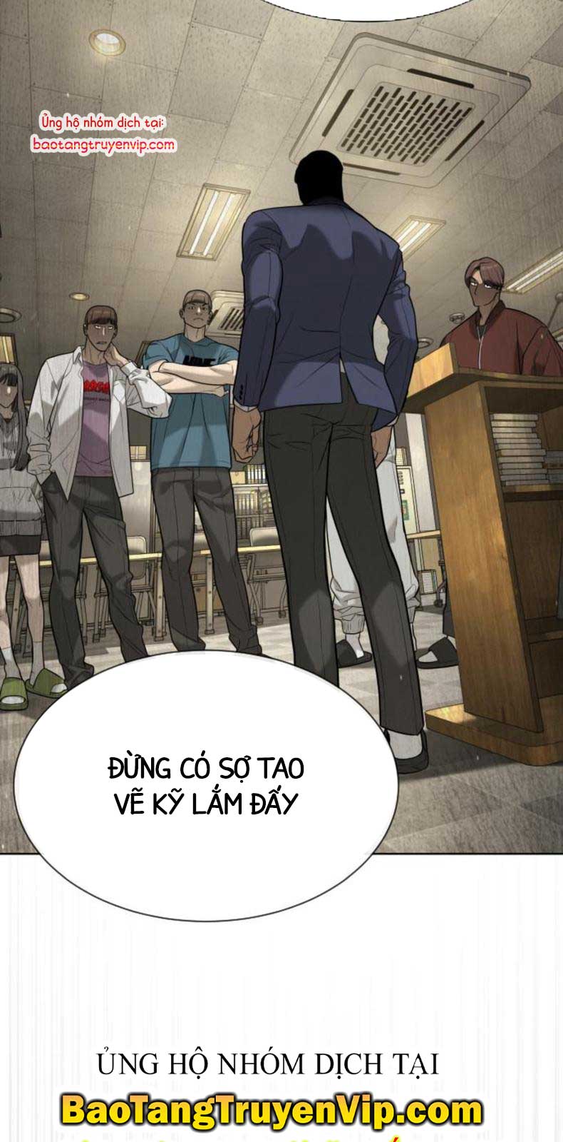 Sát Thủ Peter Chap 95 - Next Chap 96