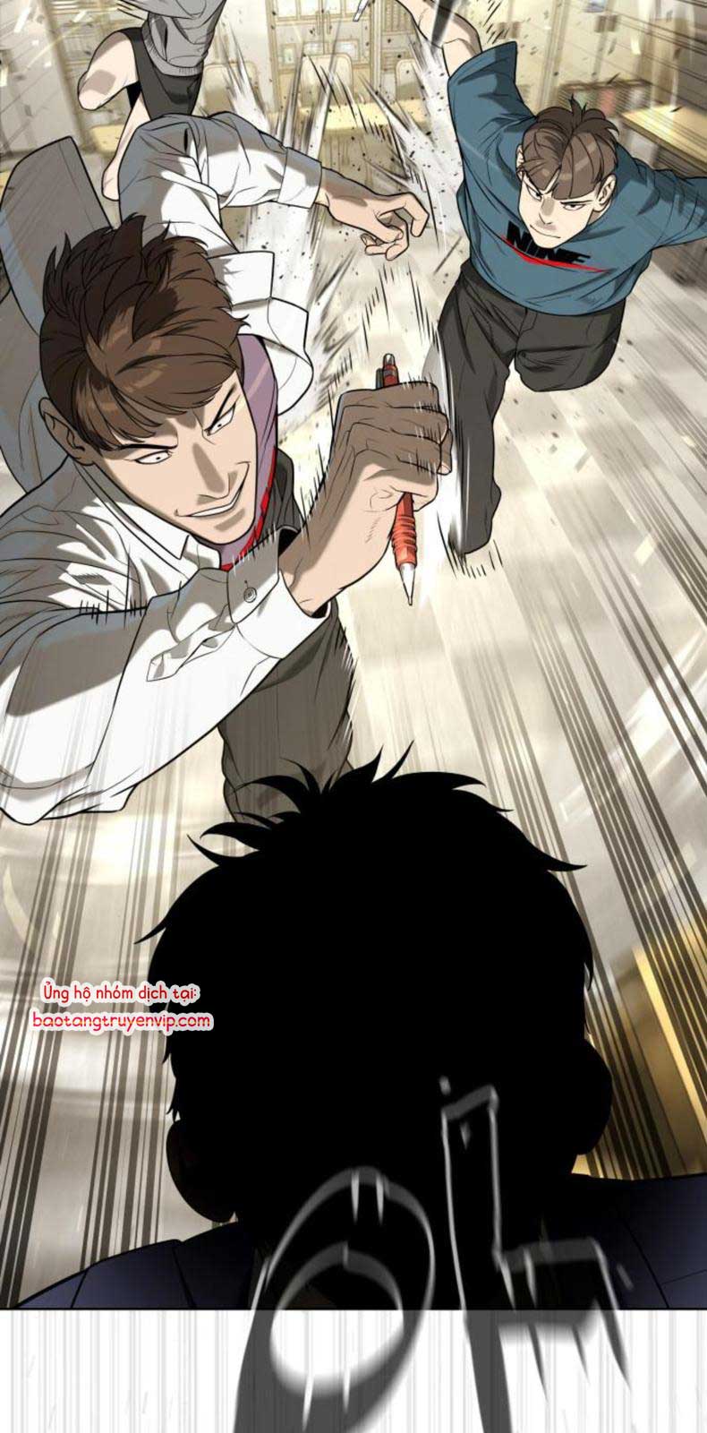 Sát Thủ Peter Chap 95 - Next Chap 96