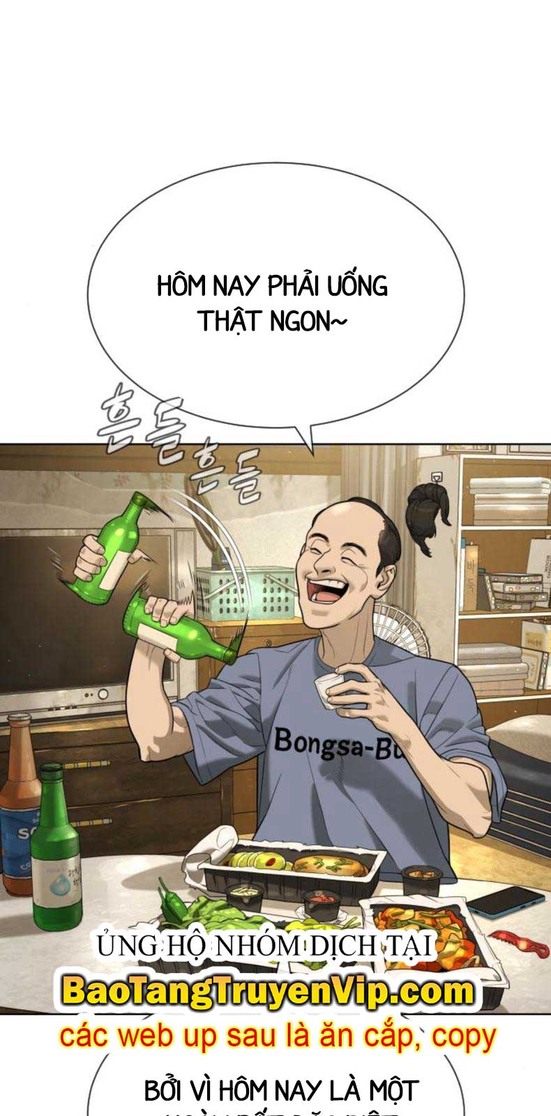 Sát Thủ Peter Chap 95 - Next Chap 96