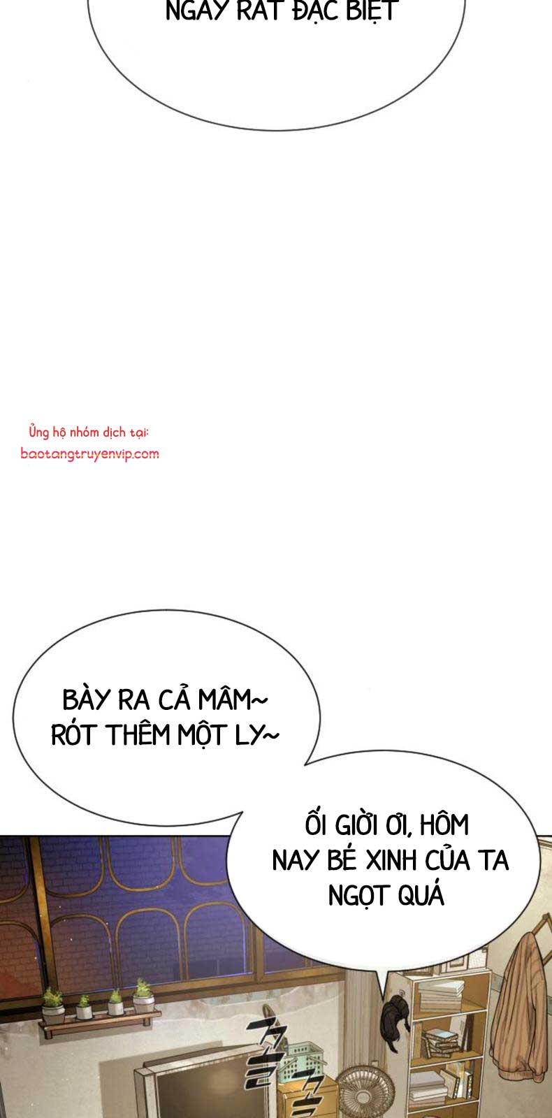 Sát Thủ Peter Chap 95 - Next Chap 96