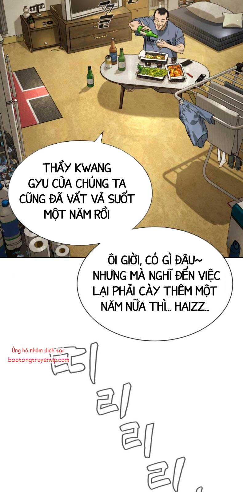 Sát Thủ Peter Chap 95 - Next Chap 96