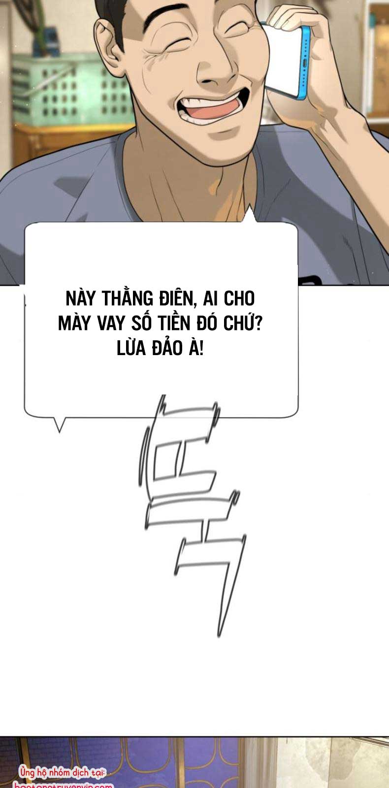 Sát Thủ Peter Chap 95 - Next Chap 96