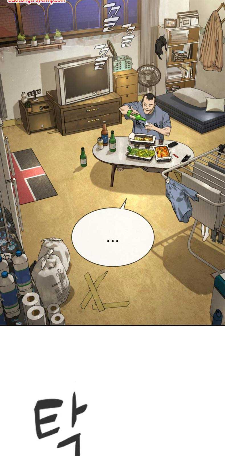 Sát Thủ Peter Chap 95 - Next Chap 96