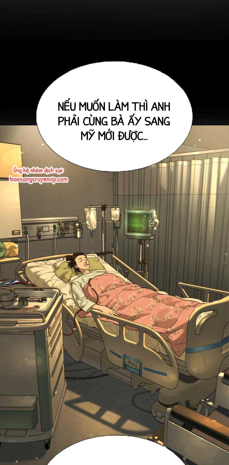Sát Thủ Peter Chap 95 - Next Chap 96