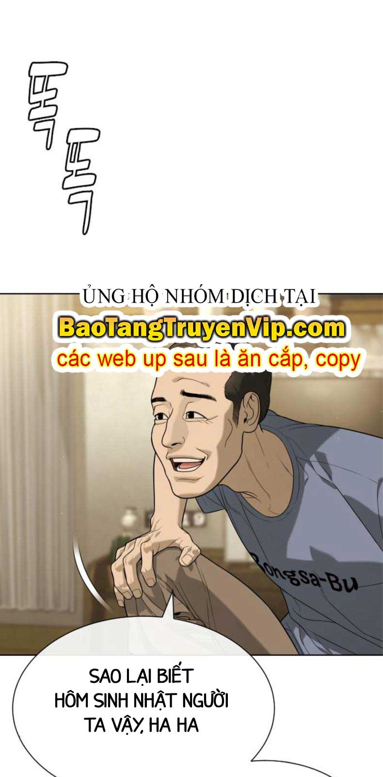 Sát Thủ Peter Chap 95 - Next Chap 96