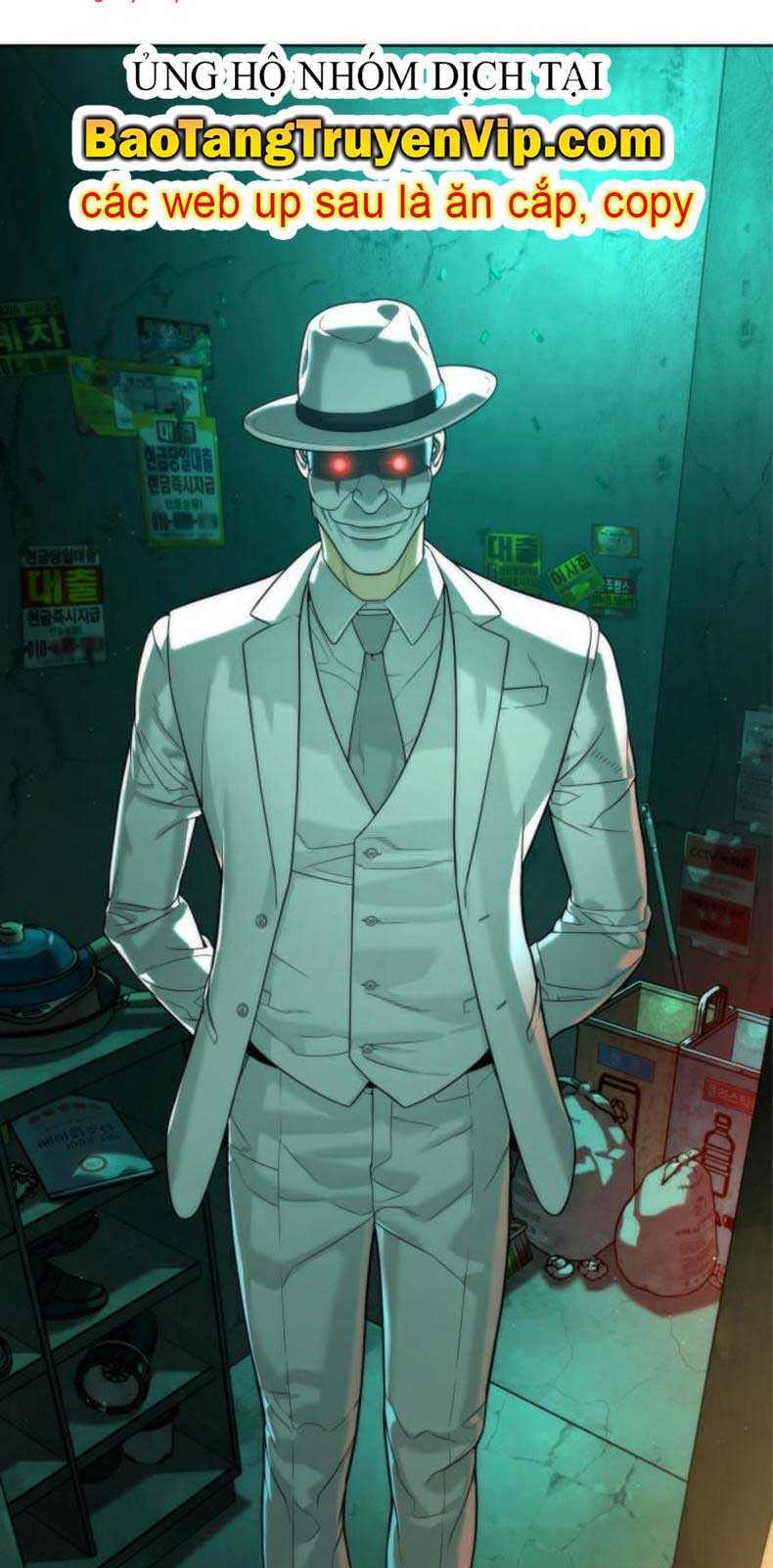 Sát Thủ Peter Chap 95 - Next Chap 96