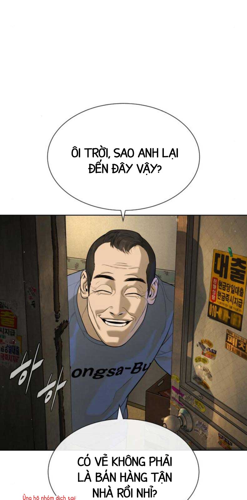 Sát Thủ Peter Chap 95 - Next Chap 96