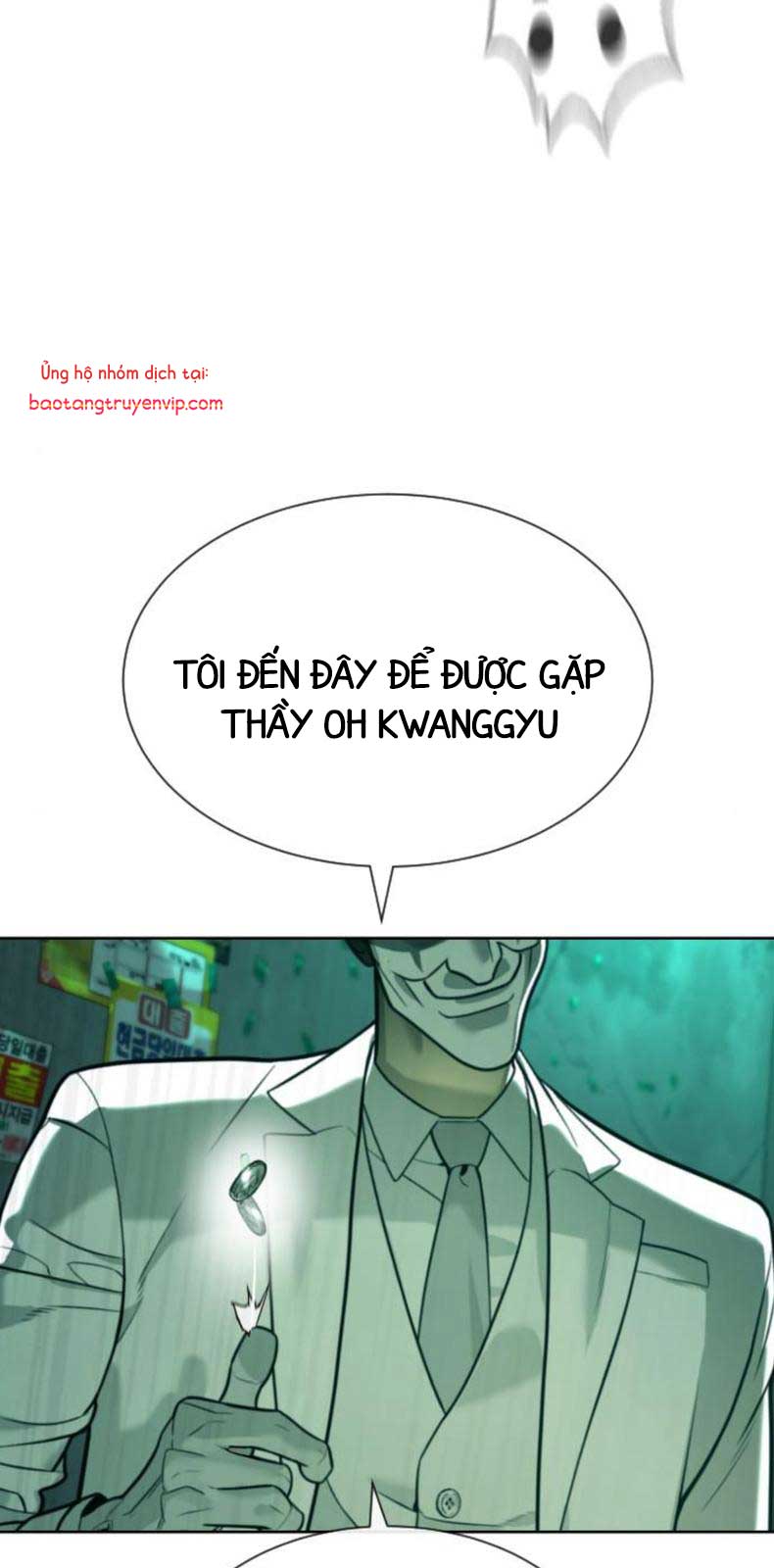 Sát Thủ Peter Chap 95 - Next Chap 96