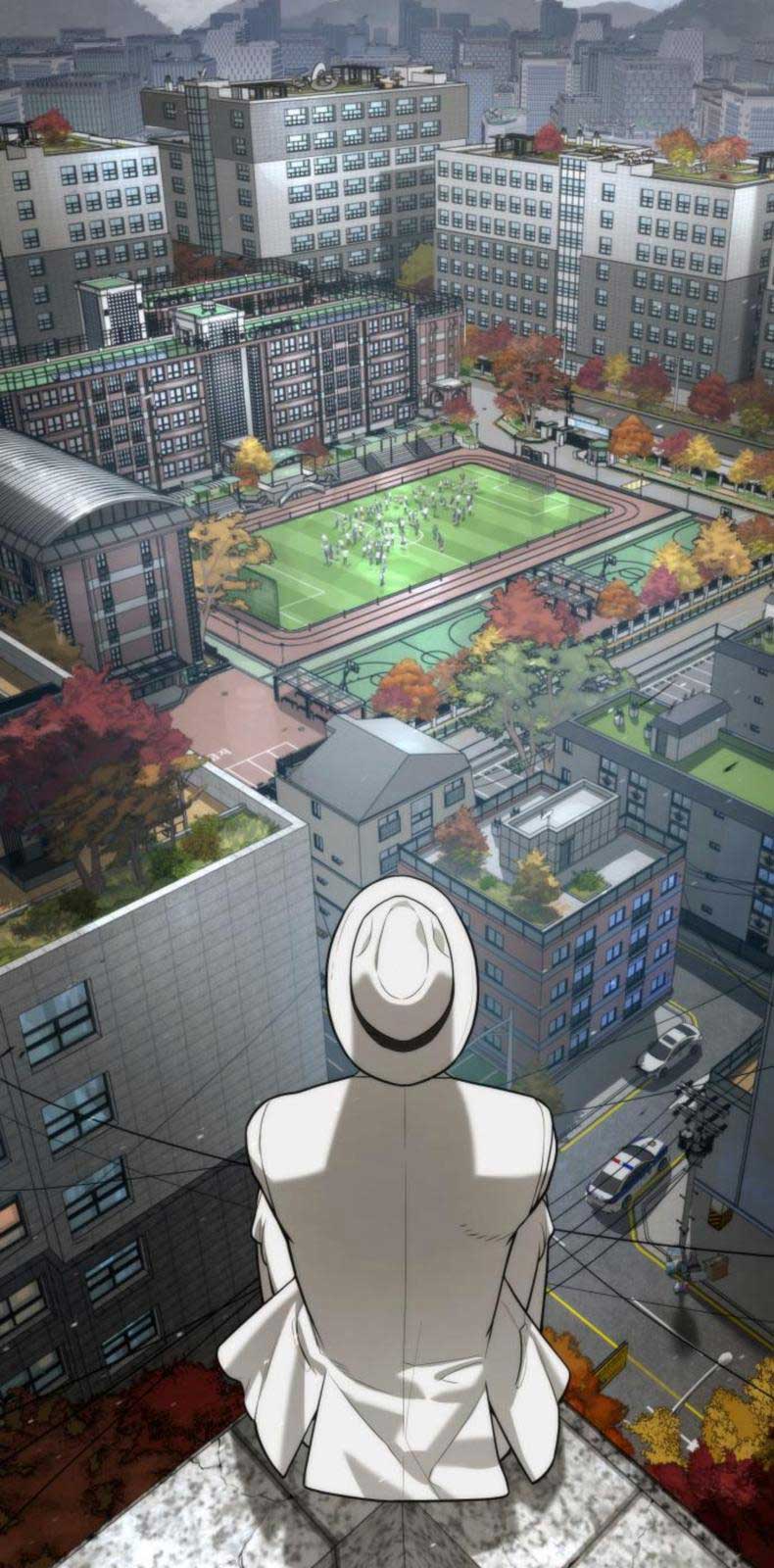 Sát Thủ Peter Chap 95 - Next Chap 96