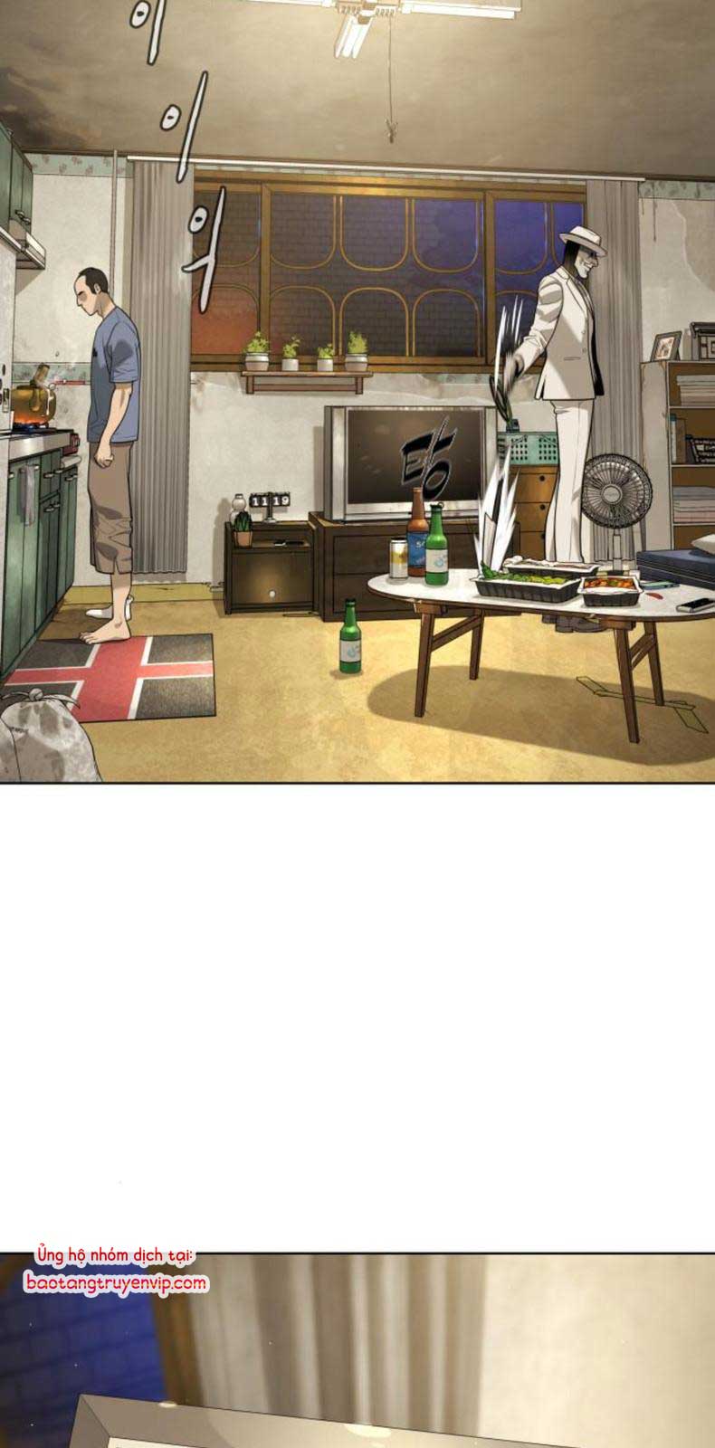 Sát Thủ Peter Chap 95 - Next Chap 96