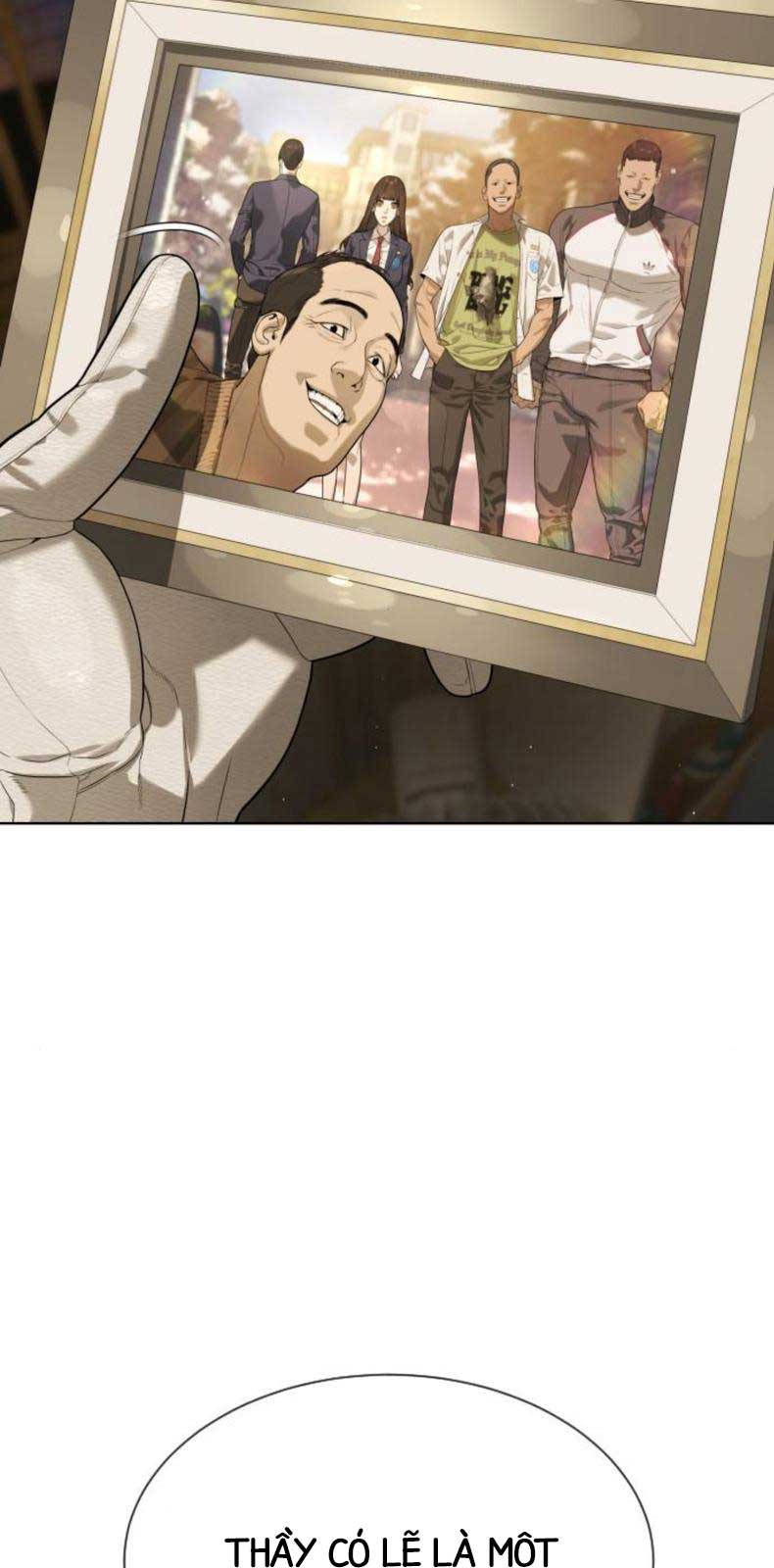 Sát Thủ Peter Chap 95 - Next Chap 96