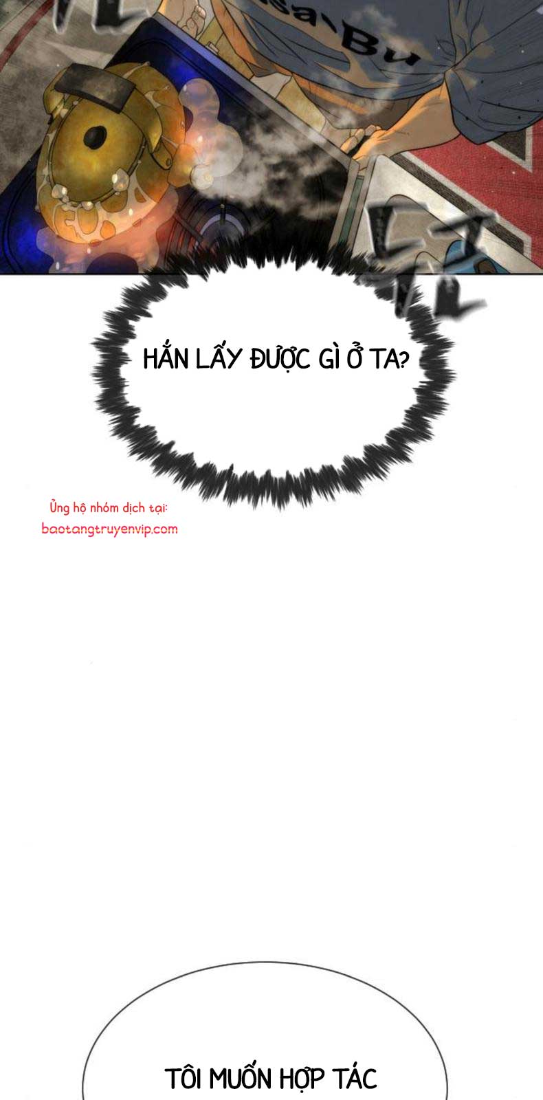 Sát Thủ Peter Chap 95 - Next Chap 96