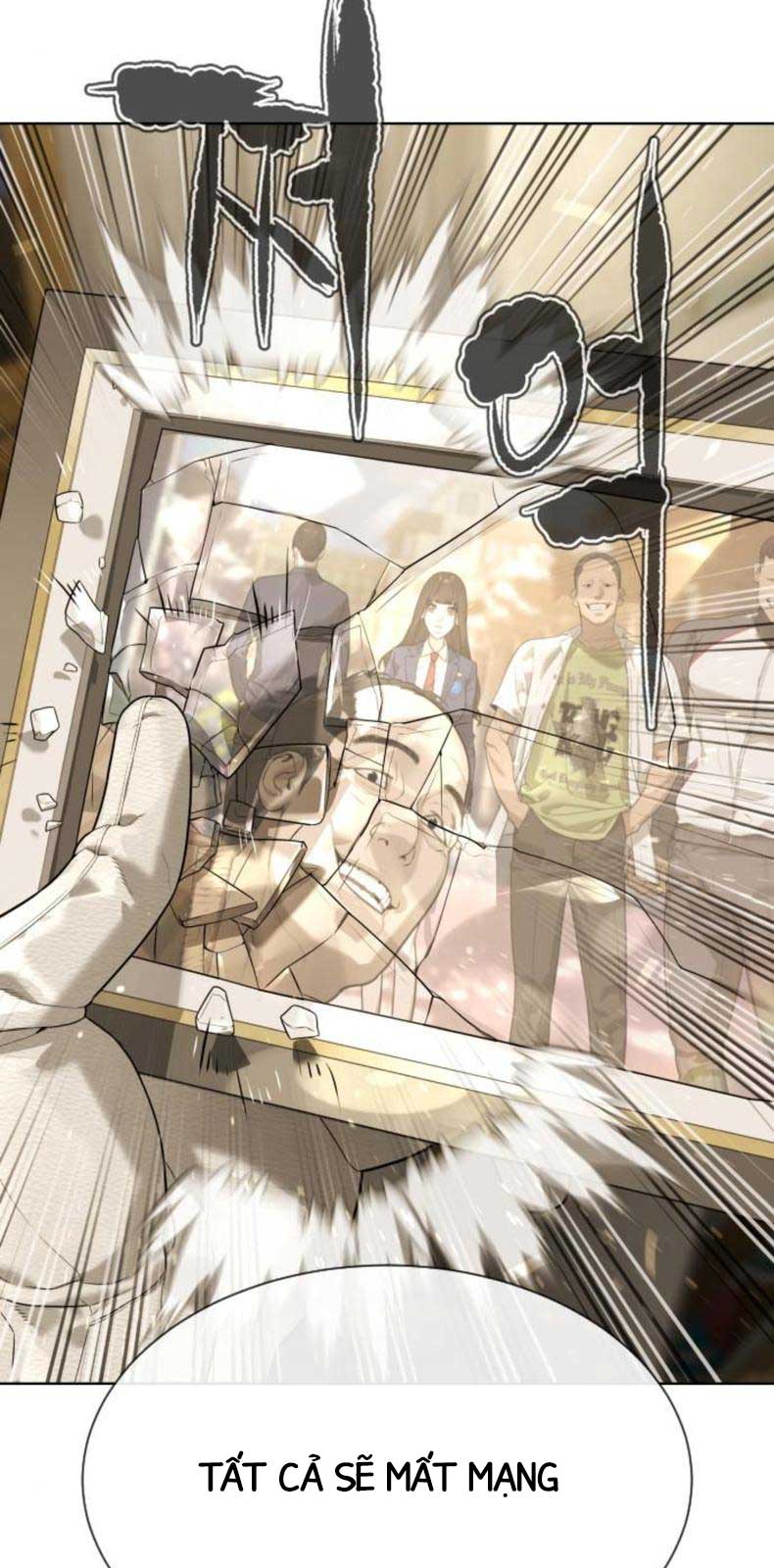 Sát Thủ Peter Chap 95 - Next Chap 96