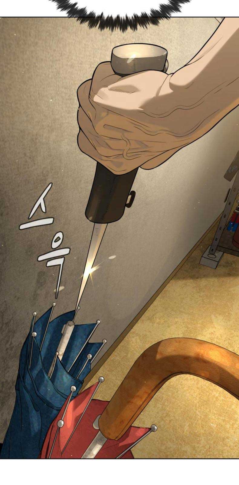 Sát Thủ Peter Chap 95 - Next Chap 96