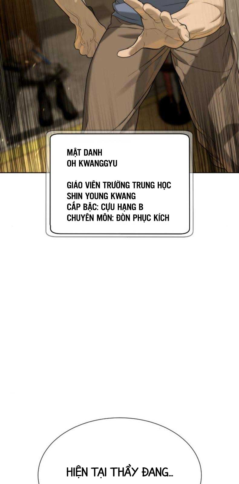 Sát Thủ Peter Chap 95 - Next Chap 96