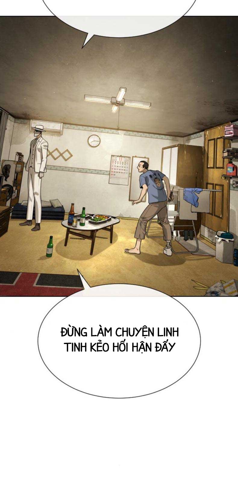 Sát Thủ Peter Chap 95 - Next Chap 96