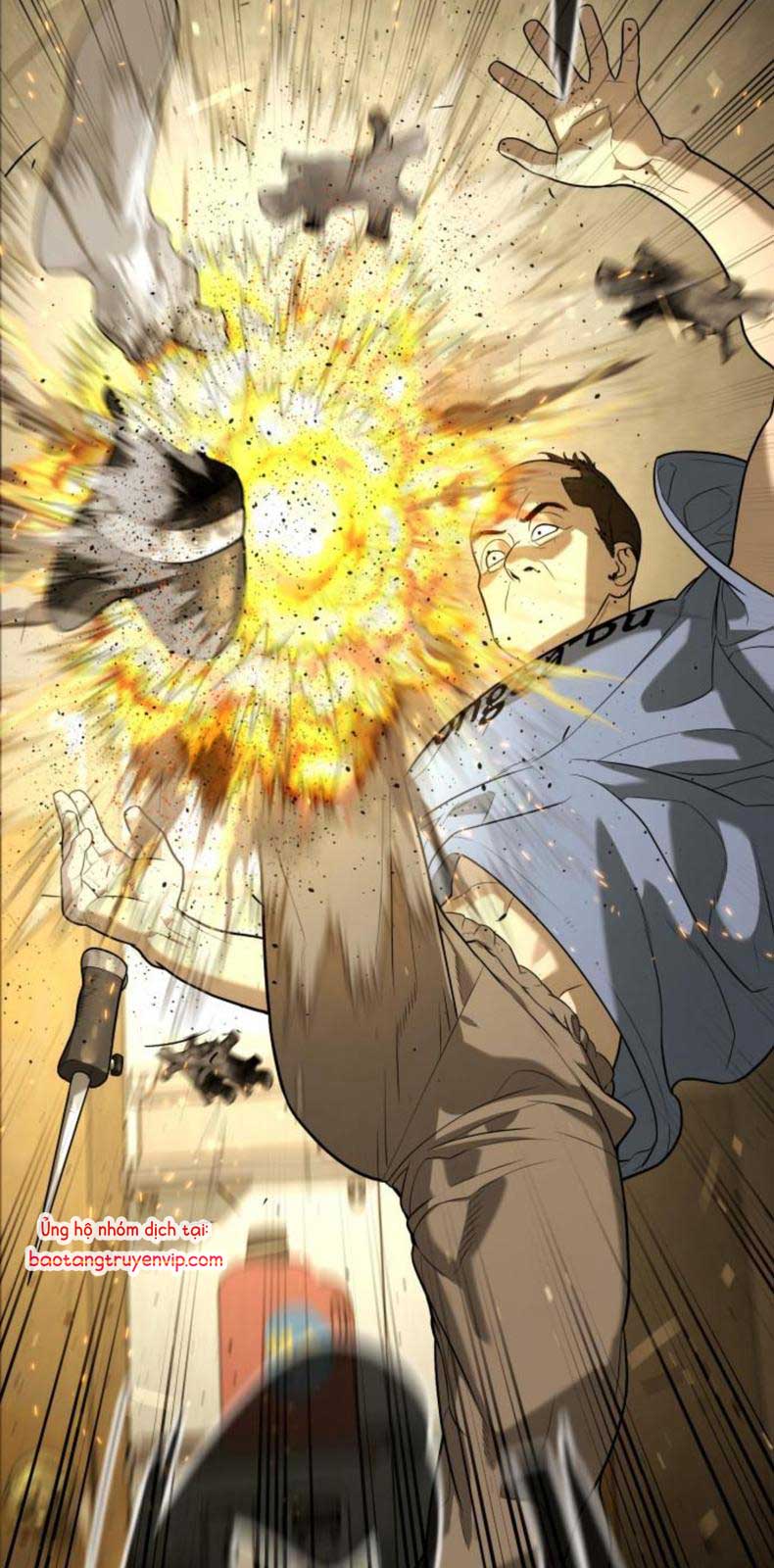 Sát Thủ Peter Chap 95 - Next Chap 96