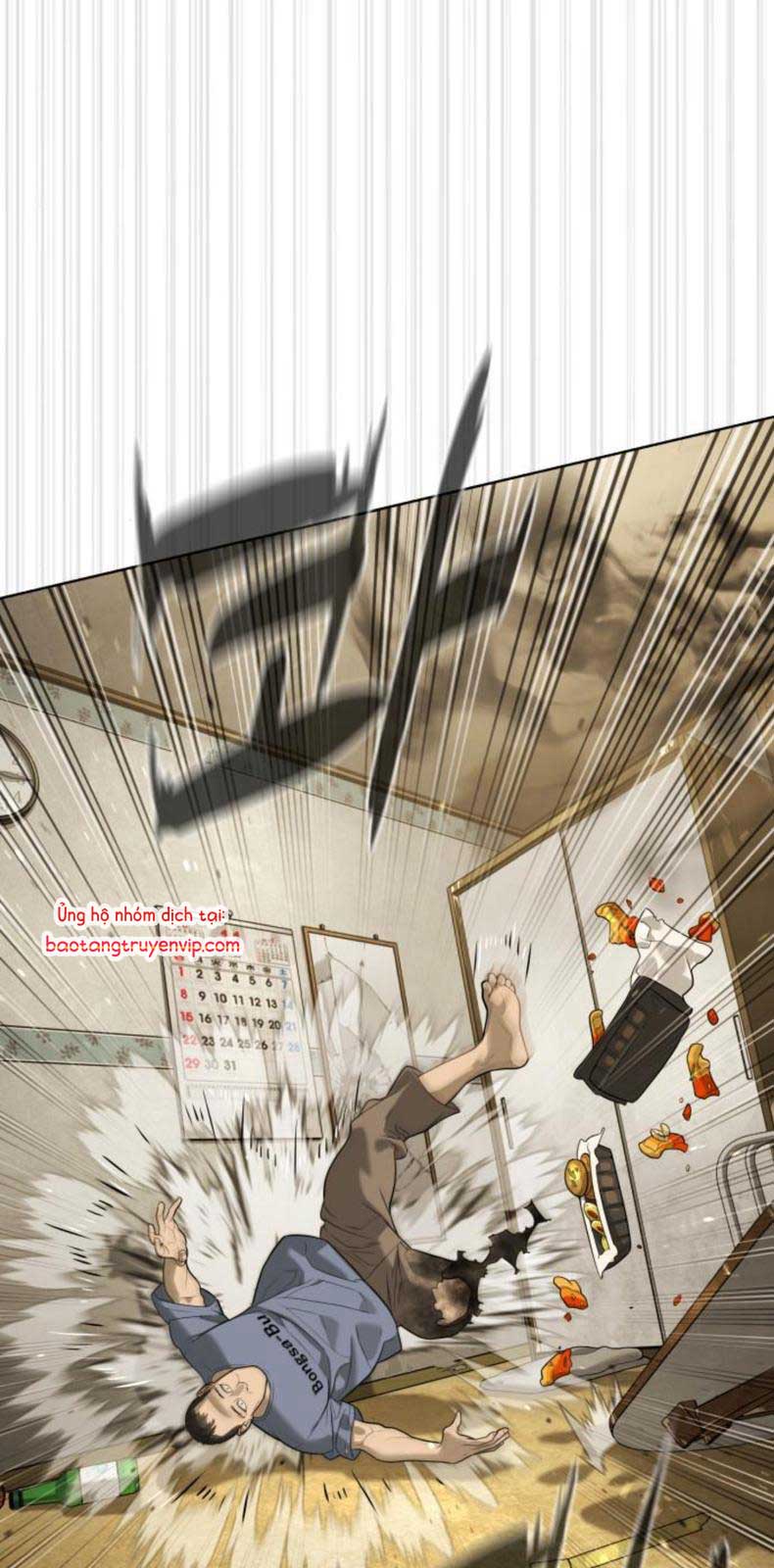 Sát Thủ Peter Chap 95 - Next Chap 96