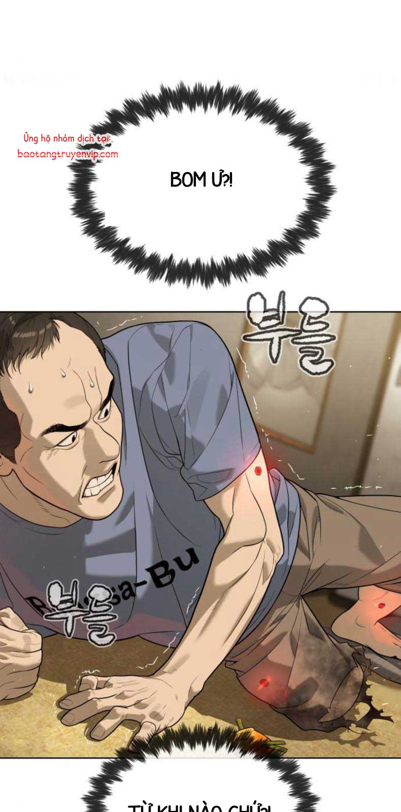 Sát Thủ Peter Chap 95 - Next Chap 96