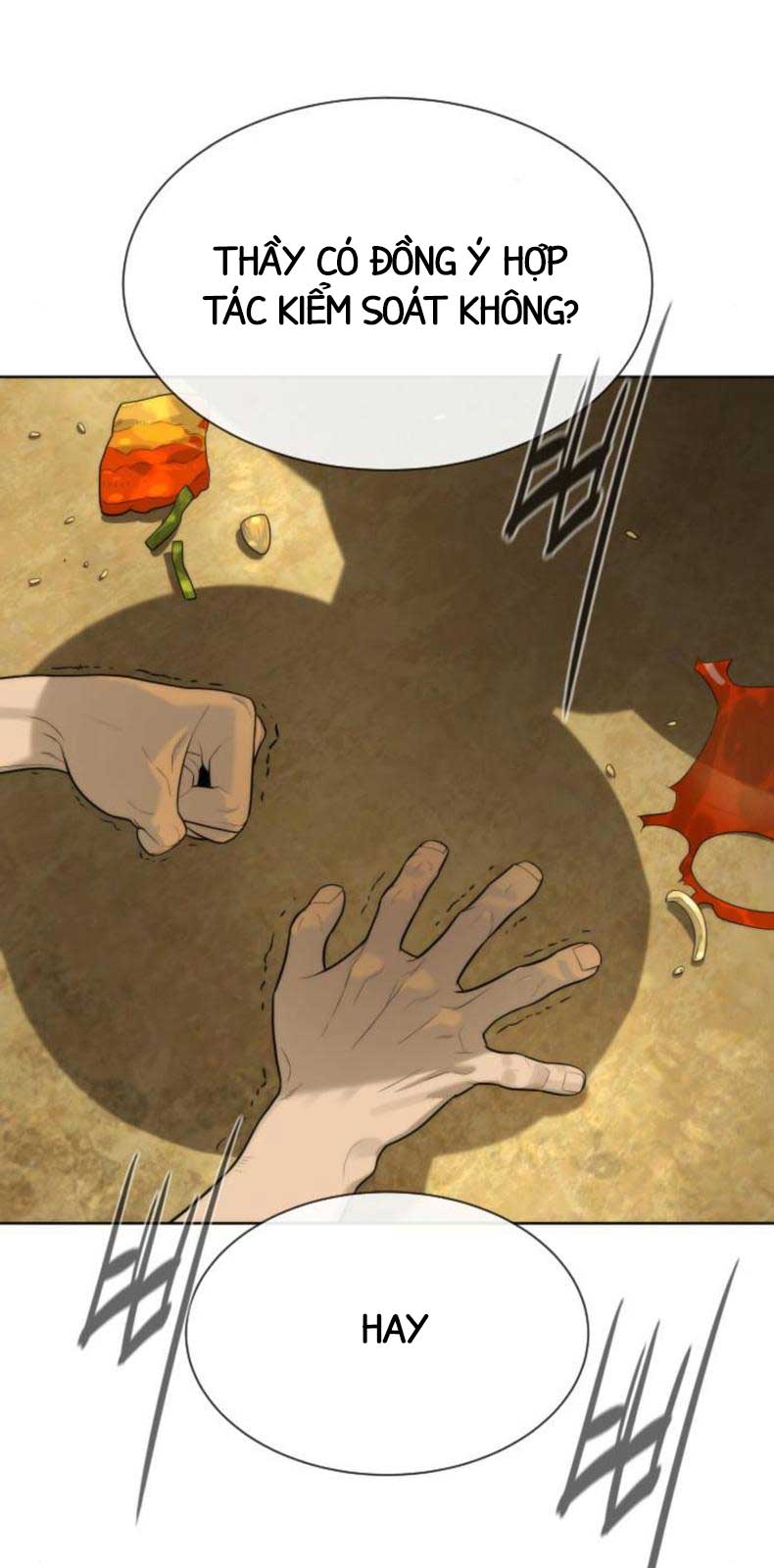 Sát Thủ Peter Chap 95 - Next Chap 96