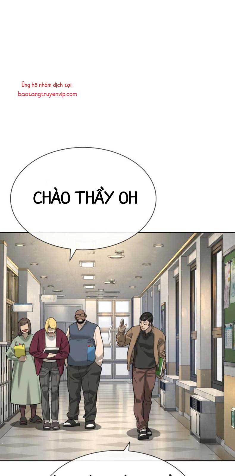 Sát Thủ Peter Chap 95 - Next Chap 96