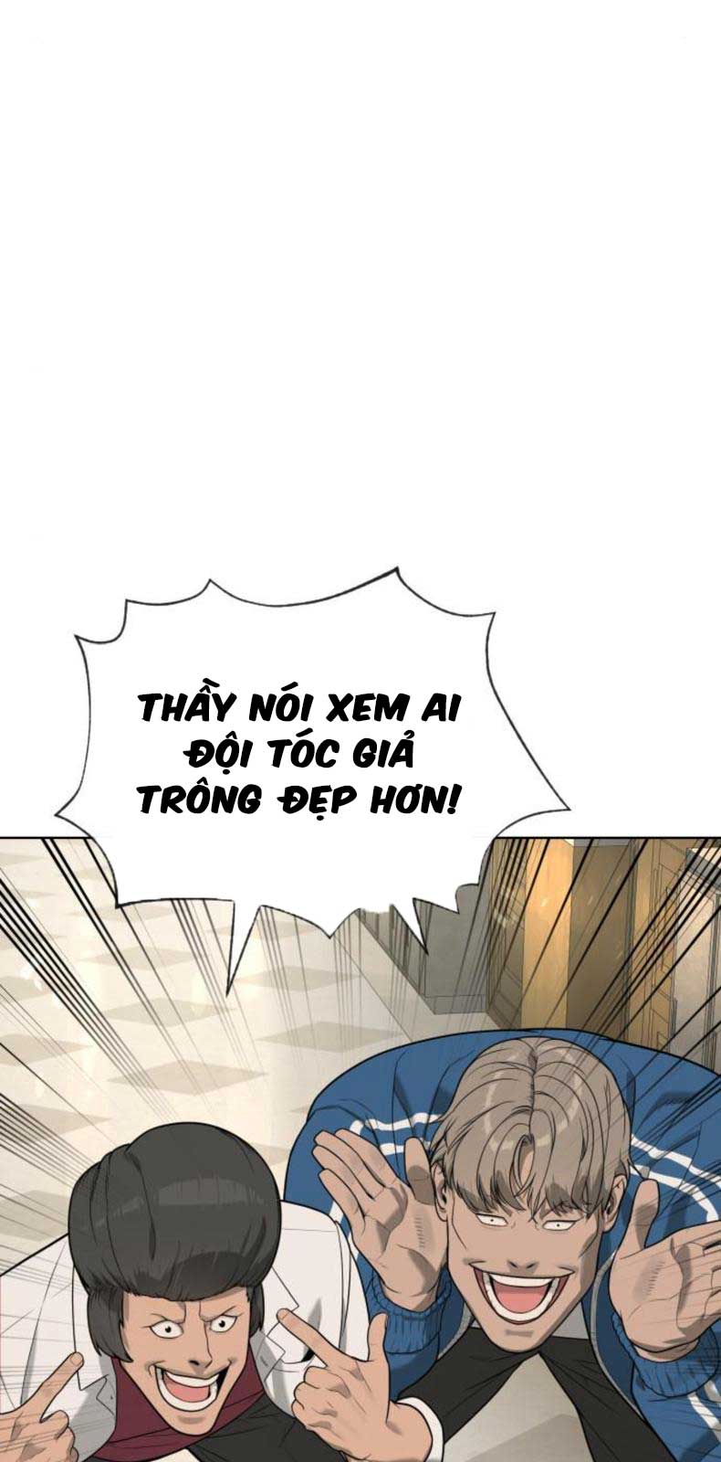 Sát Thủ Peter Chap 95 - Next Chap 96