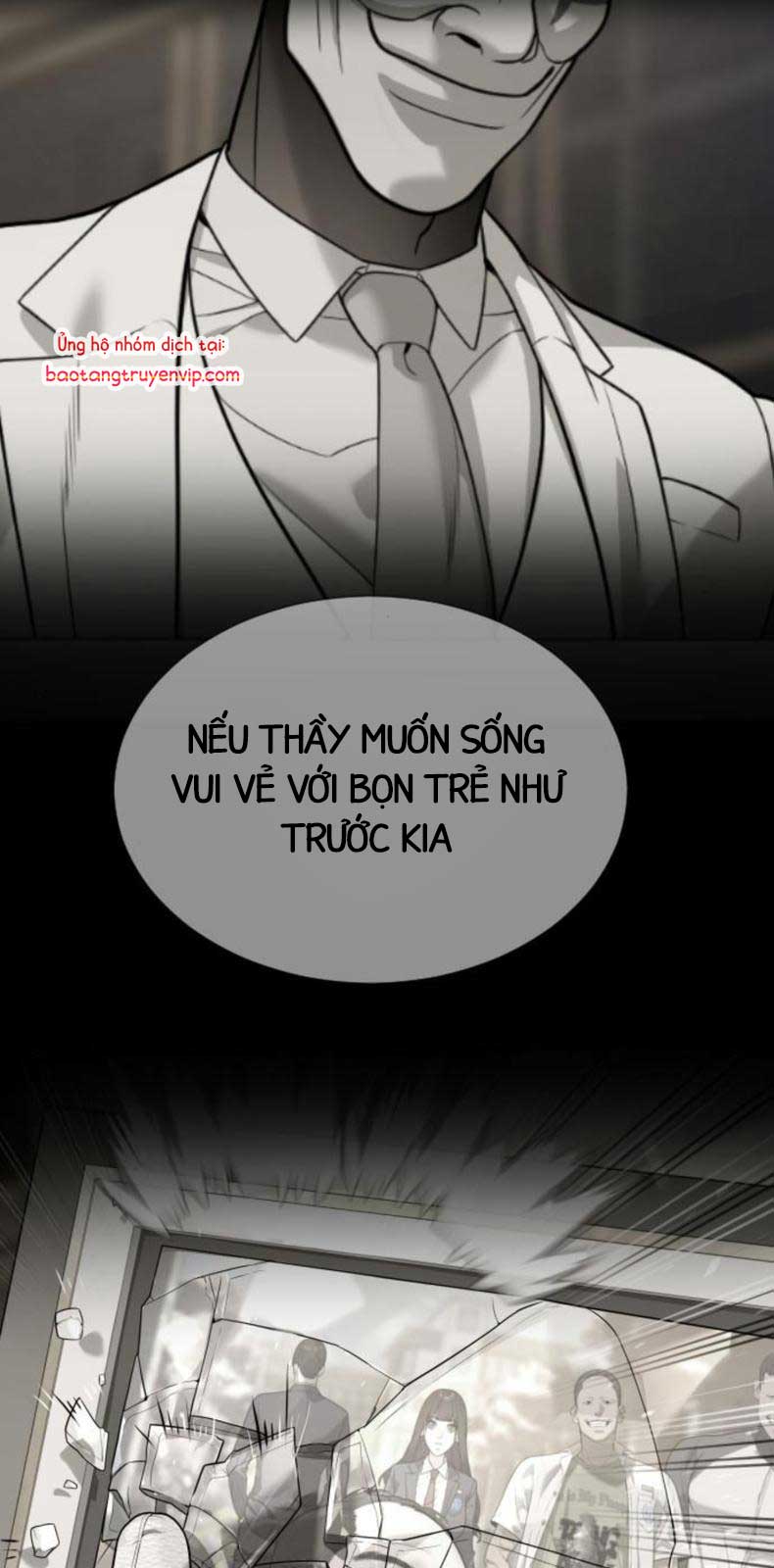 Sát Thủ Peter Chap 95 - Next Chap 96