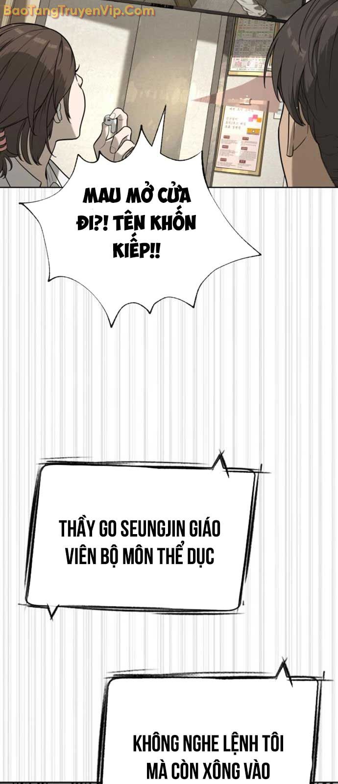 Sát Thủ Peter Chap 96.1 - Next Chap 97.1