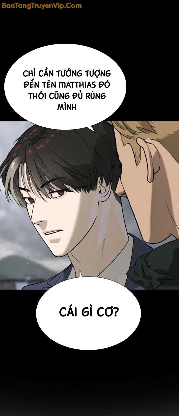 Sát Thủ Peter Chap 96.1 - Next Chap 97.1