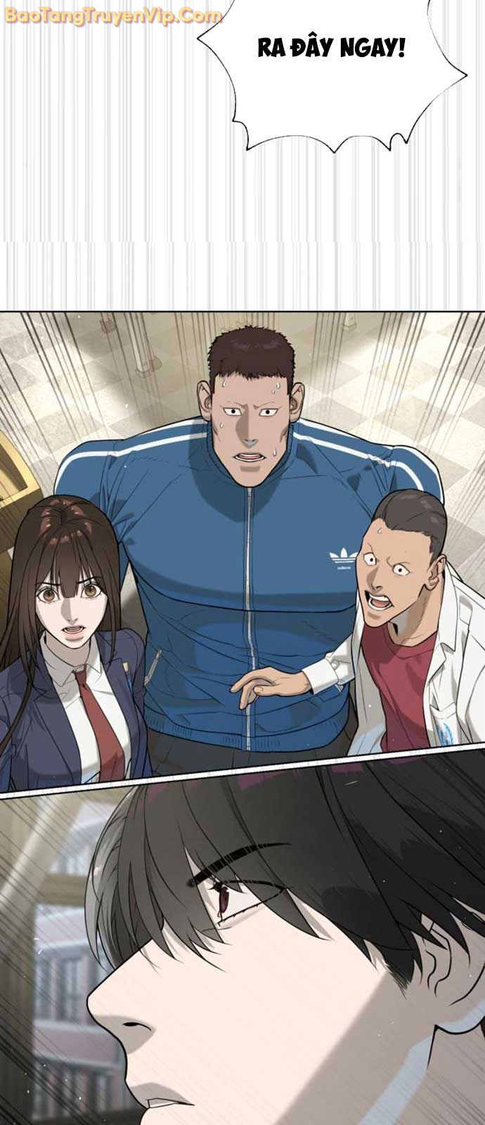 Sát Thủ Peter Chap 96.1 - Next Chap 97.1