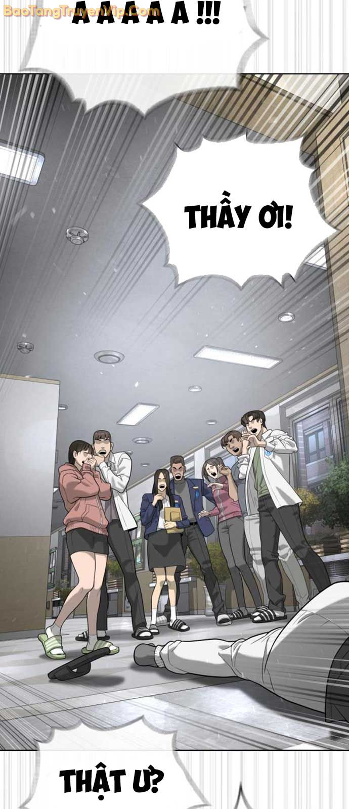 Sát Thủ Peter Chap 96.1 - Next Chap 97.1