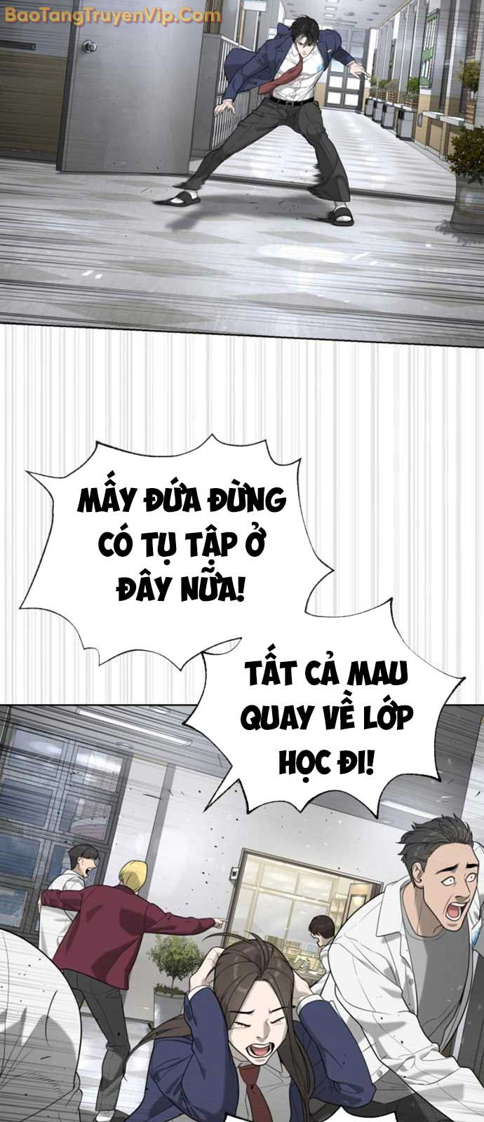 Sát Thủ Peter Chap 96.1 - Next Chap 97.1