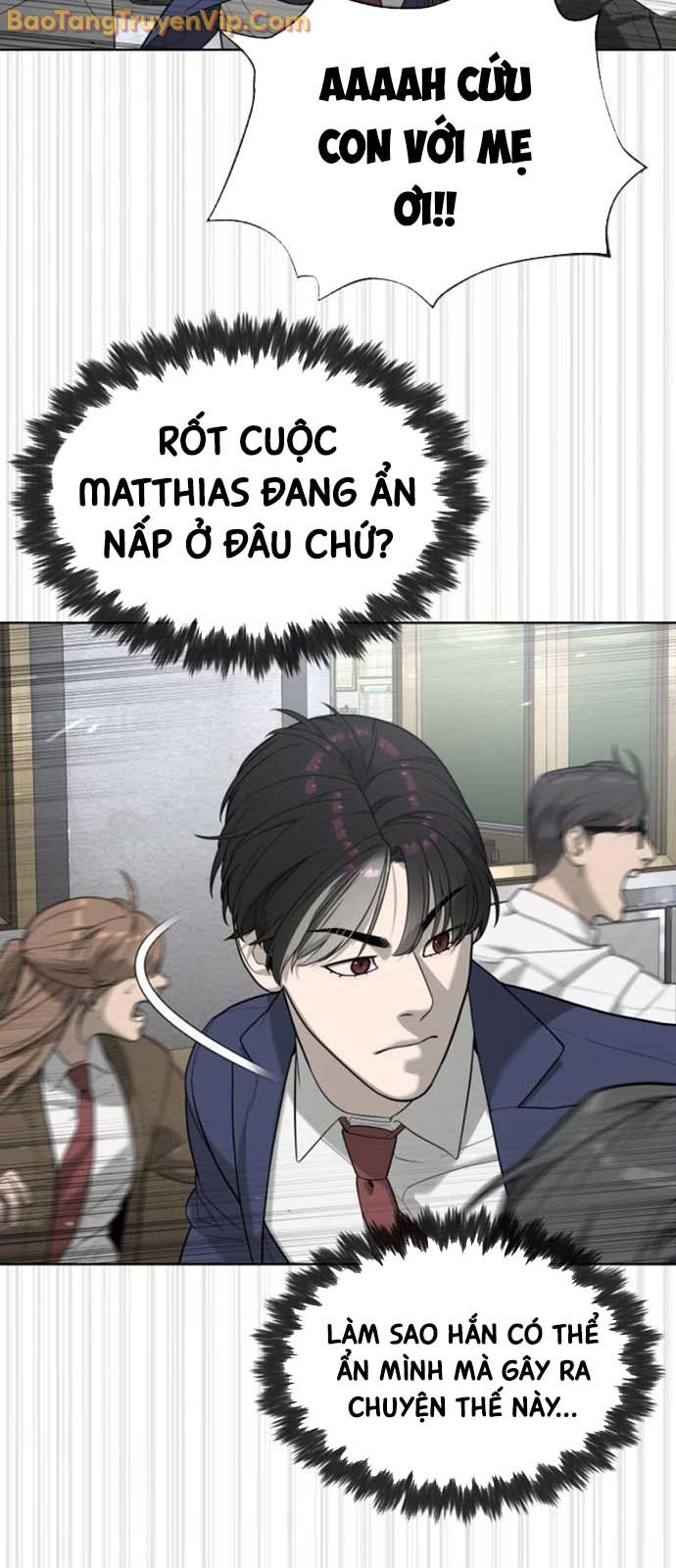 Sát Thủ Peter Chap 96.1 - Next Chap 97.1