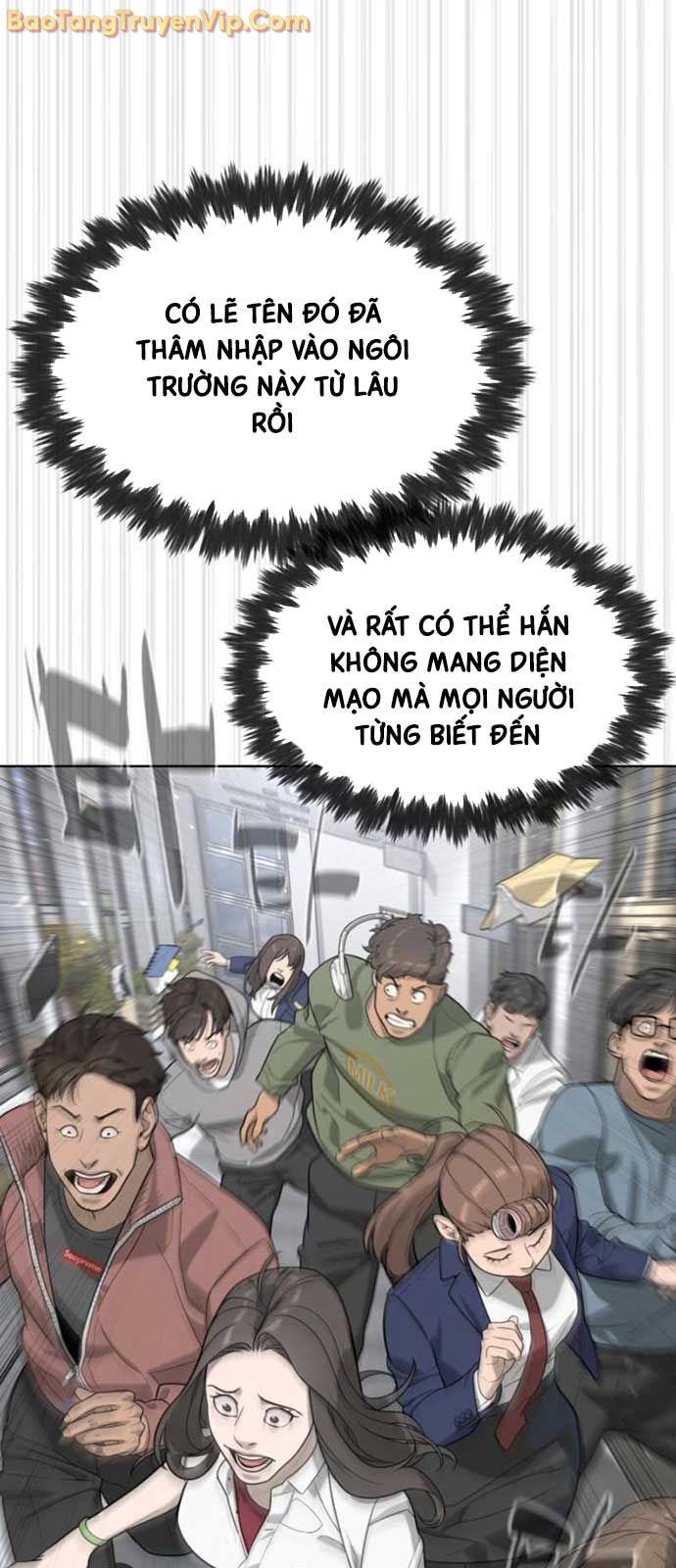 Sát Thủ Peter Chap 96.1 - Next Chap 97.1