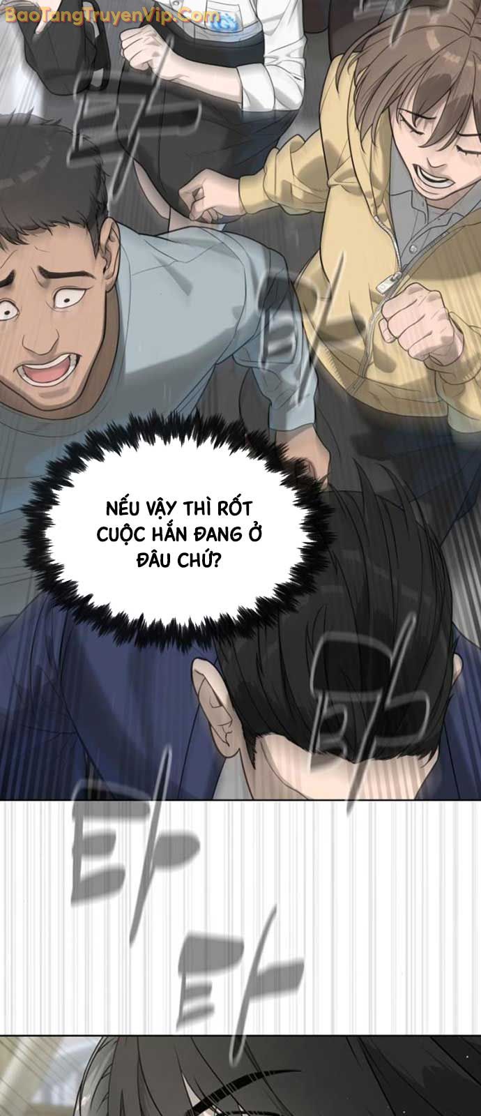 Sát Thủ Peter Chap 96.1 - Next Chap 97.1