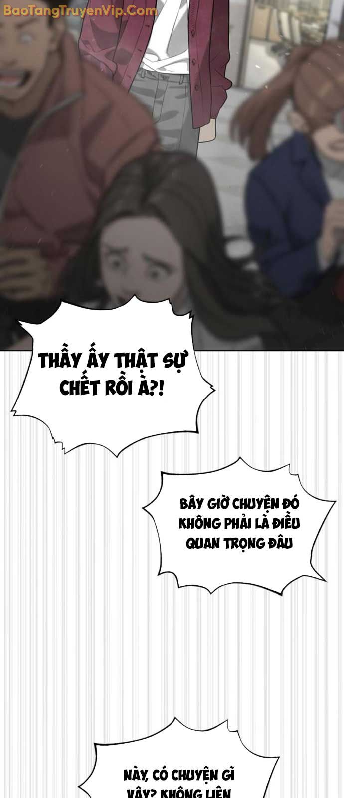 Sát Thủ Peter Chap 96.1 - Next Chap 97.1