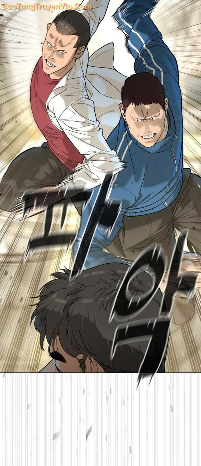 Sát Thủ Peter Chap 96.1 - Next Chap 97.1